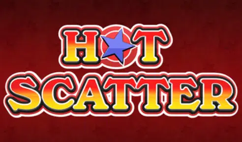 Hot Scatter Spielautomat
