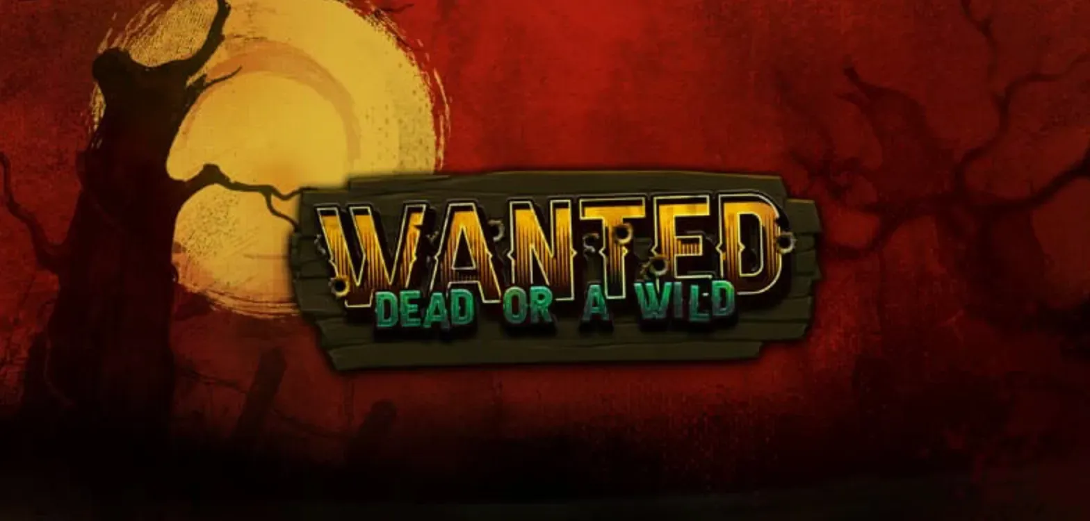 Wanted Dead or a Wild im Winshark spielen